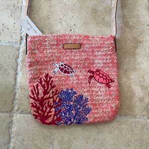 Vera Bradley crossbody